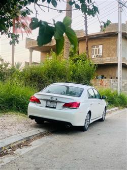 تۆیۆتا ئەڤەلۆن